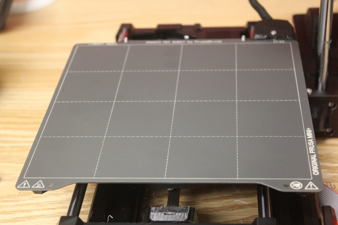 Metal Plate